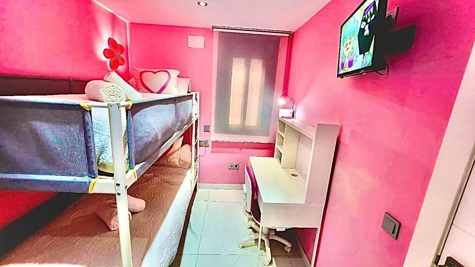 Centro, Parking, Piscina 2 Dormitorios Suite Pondos 0*, Linares (Jaen)